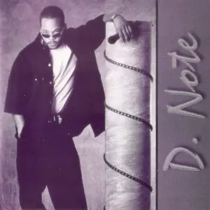 D. Note - D. Note (EP)