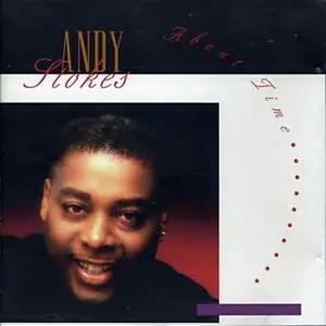 Andy Stokes - About Time
