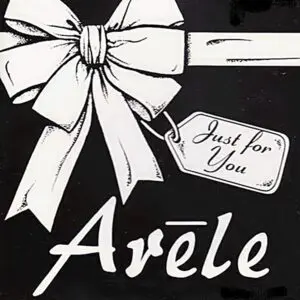 Arèle - Just For You