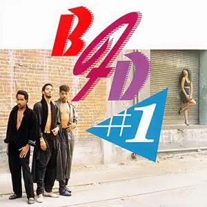 B.F.D. - #1 (Unreleased)