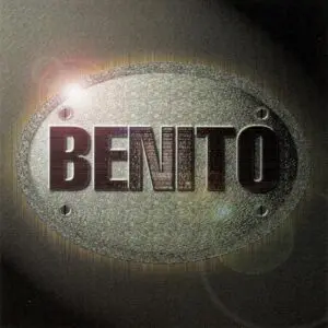Benito - Benito