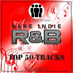 V.A. - Top 50  Tracks (Vol. 01) (Pack com 50 Músicas)