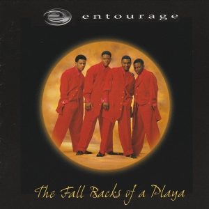 Entourage - The Fall Backs Of a Playa