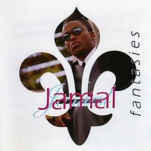 Jamal - Fantasies