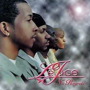 LeJice - No Regrets