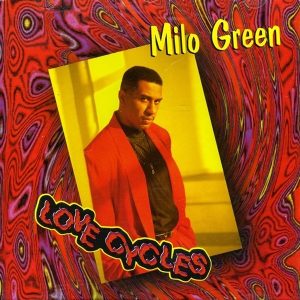 Milo Green - Love Cycles