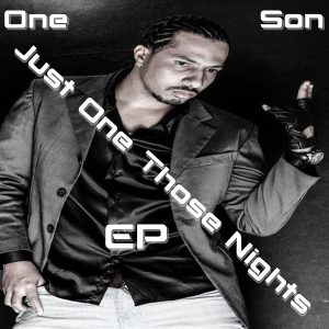One Son - Just One Those Nights (EP)