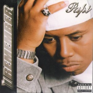 Papi - I Remember (CDS) (Unreleased)
