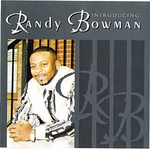 Randy Bowman - Introducing... Randy Bowman (Unreleased)