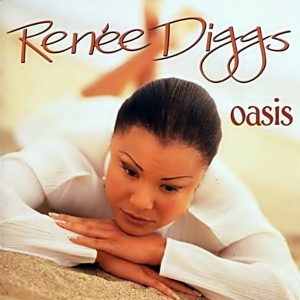 Renée Diggs - Oasis