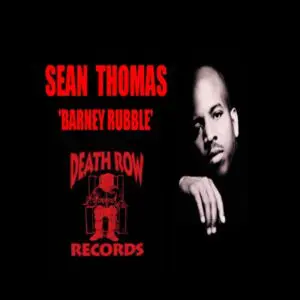 Sean 'Barney Rubble' Thomas - Death Row