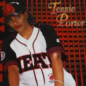 Tessie Porter - Heat (EP) (Unreleased)