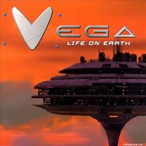 Vega - Life On Earth