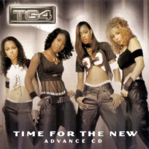 TG4 - Time For The New (Unreleased) (Bonus Tracks)