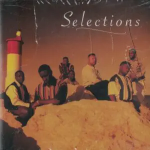 Selections - Selections