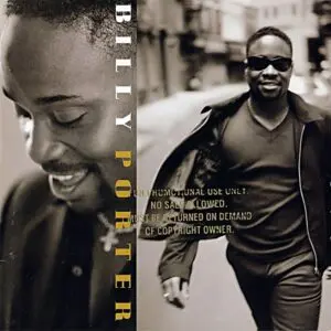 Billy Porter - Untitled