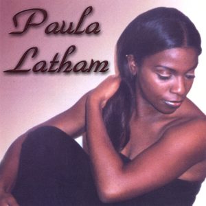 Paula Latham - Paula Latham (EP) Unreleased)