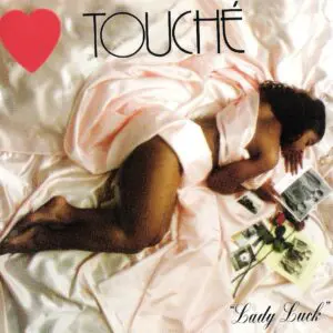 Touché - Lady Luck