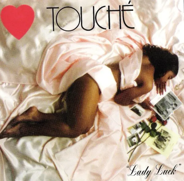 Touché - Lady Luck