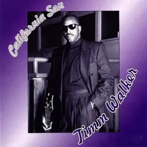 Timm Walker - California Son