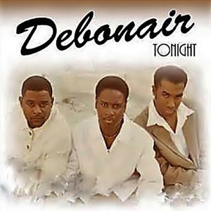 Debonair - Tonight (EP) (Unreleased)