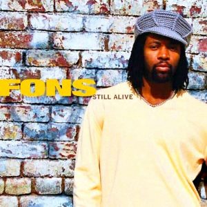 Fons - Still Alive