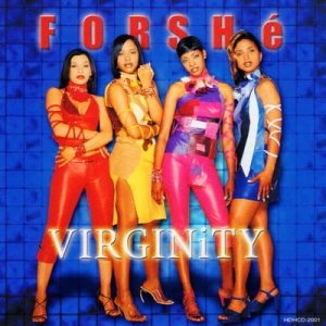 Forshé - Virginity