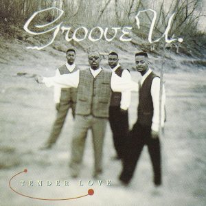Groove U. - Tender Love