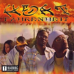Heat - Fahrenheit