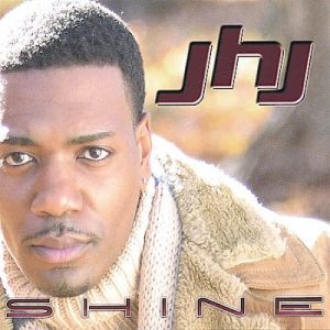 JHJ - Shine