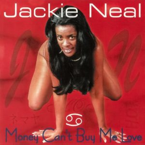 Jackie Neal - Money Can't Buy Me Love