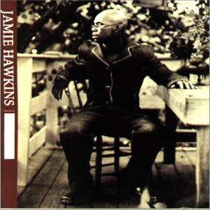 Jamie Hawkins - Jamie Hawkins (Unreleased)