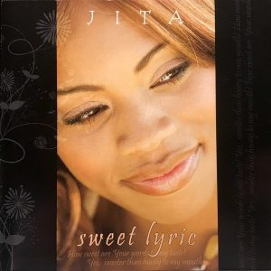 Jita - Sweet Lyric