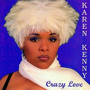 Karen Kenny - Crazy Love