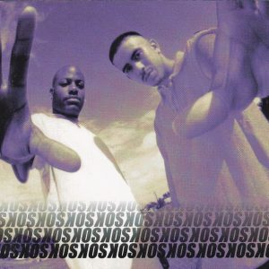 Kolaboration Of Soulz - Kolaboration Of Soulz (Unreleased)