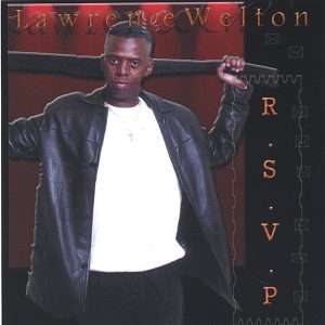 Lawrence Welton - R.S.V.P.
