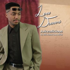 Lou Draws - Juicealicious (An Old School Love Affair)