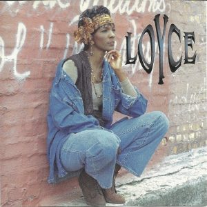 Loyce - Loyce (Unreleased)