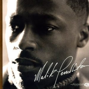 Malik Pendleton - Look Around (Unreleased)