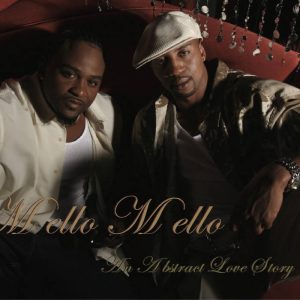Mello Mello - An Abstract Love Story