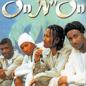 On 'N' On - On 'N' On