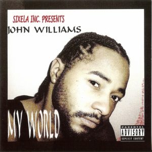 John Williams - My World