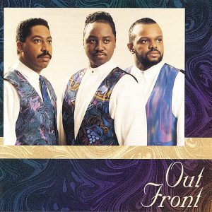 Out Front - Out Front