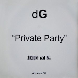 DG - Private Party