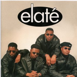 Elaté - Elaté