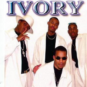 Ivory - Ivory