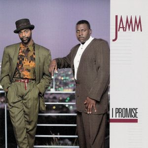 Jamm - I Promise