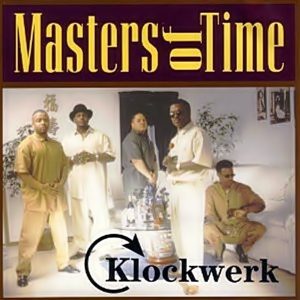 Klockwerk - Masters Of Time