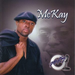 McKay - McKay (Demo)