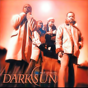 Darksun - Feel Alright (EP) (Unreleased)